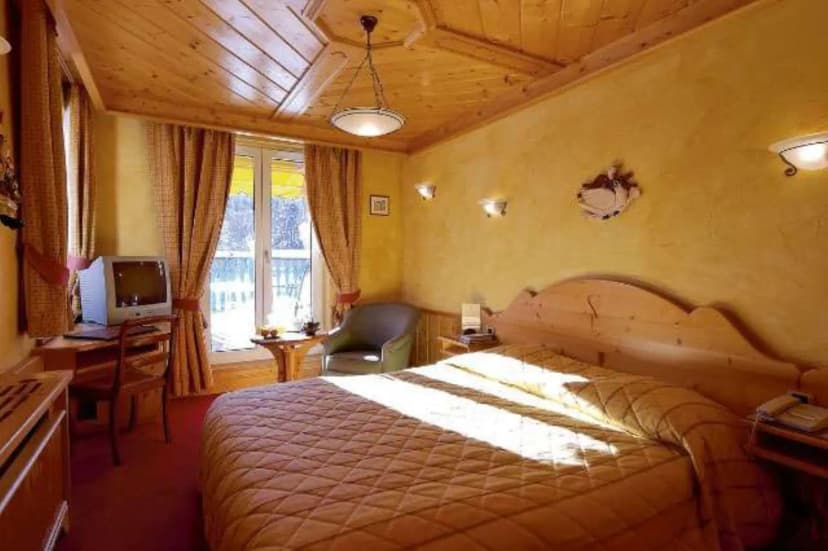 Relais & Châteaux Les Bas Rupts — photo 5