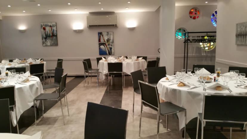 Cit'Hotel Escatel — photo 4