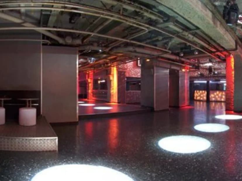 Gibus Club — photo 3