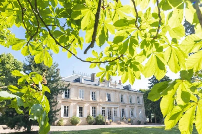 Château des Ravatys — photo 1