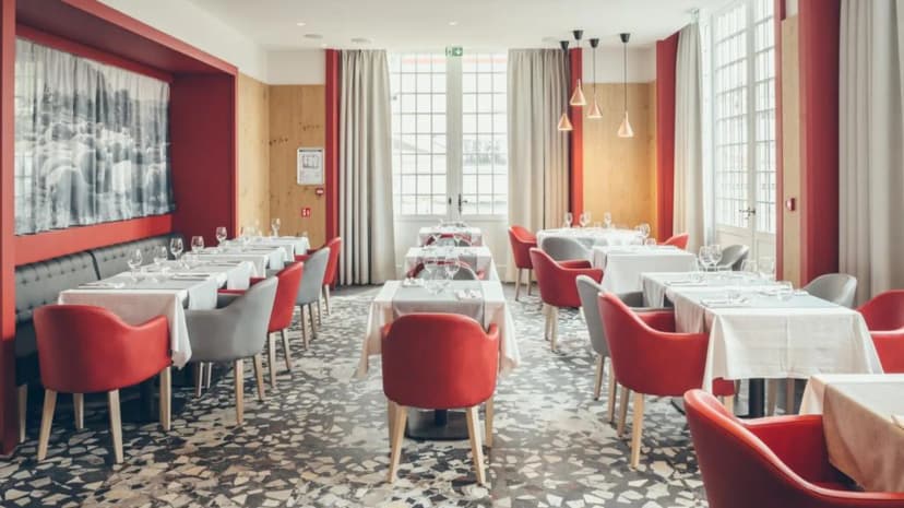 Hôtel Restaurant Berria — photo 2