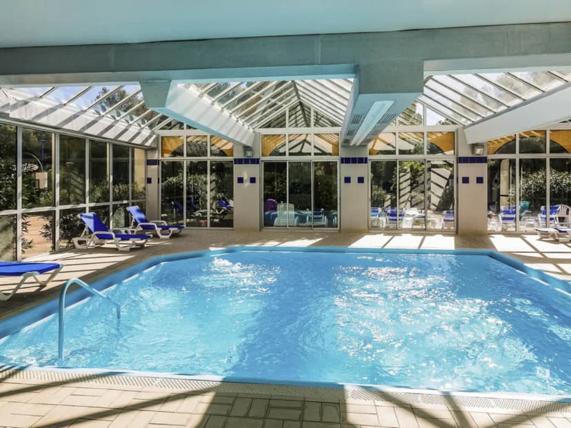 ibis Sète Balaruc-les-Bains - Bien-Être & Spa — photo 1