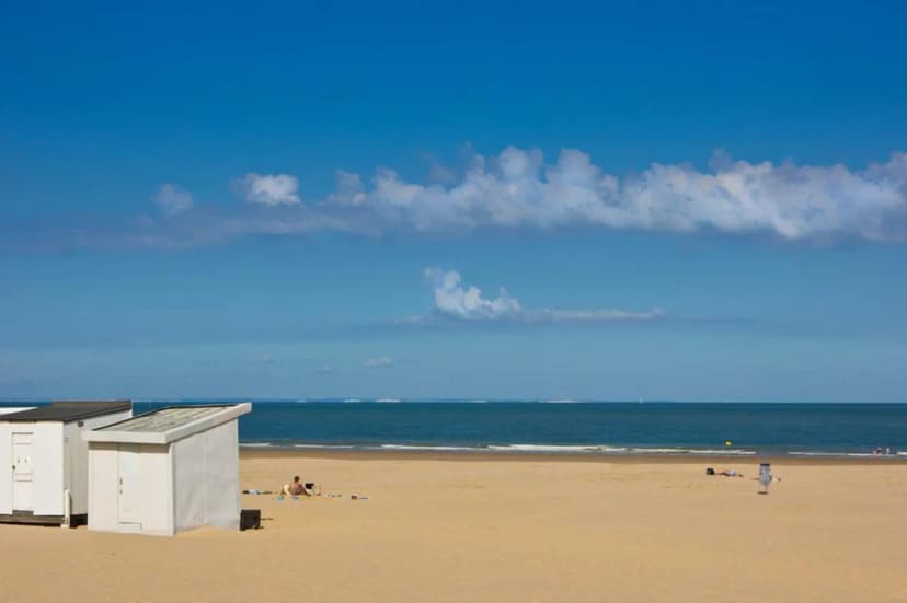 Hôtel Restaurant de la Plage — photo 3