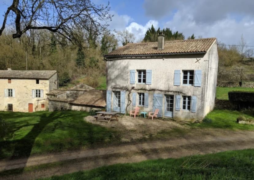 Castle Of The Wolves Estate — photo 5