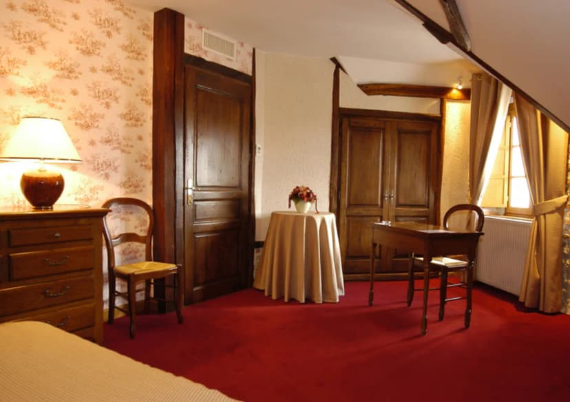 Hôtel La Chaumière — photo 5