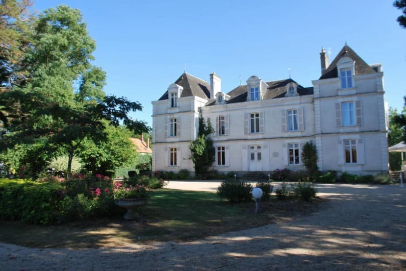 Domaine de la Bertrandière — photo 5