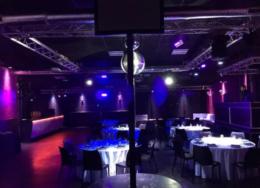 Laserquest - Massy — photo 3