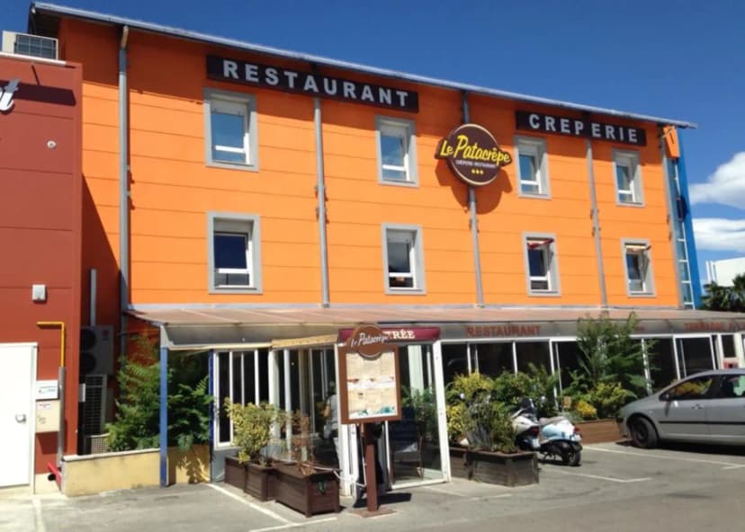 Le Patacrêpe — photo 1