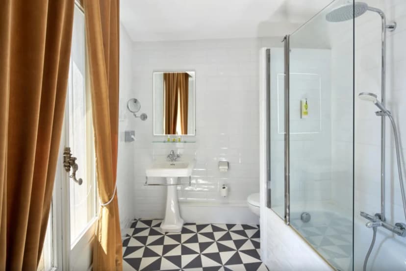 Saint Alban Hotel — photo 5
