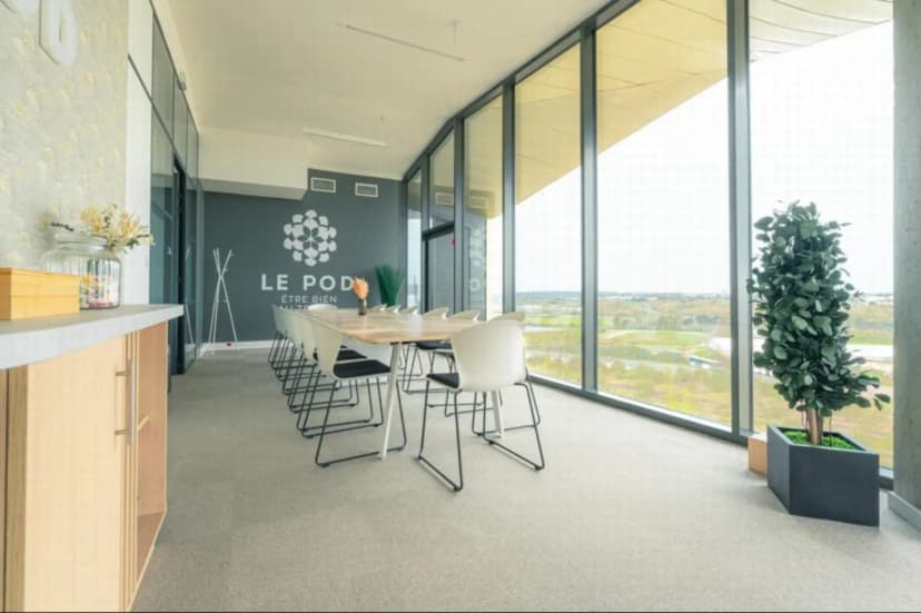 Le POD Angers — photo 1