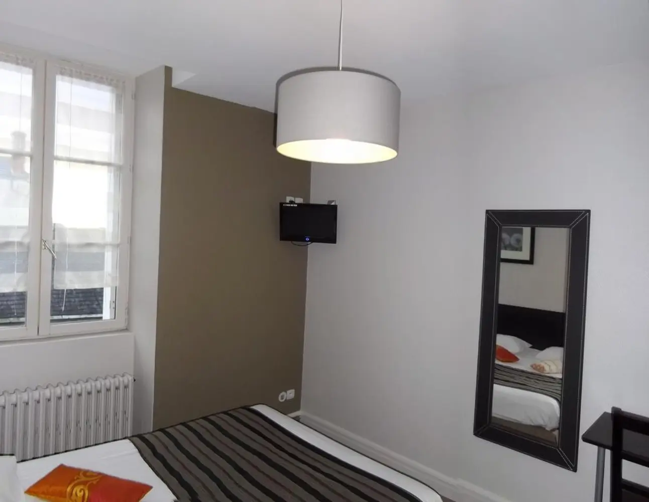 HOTEL ST FRANCOIS — photo 4