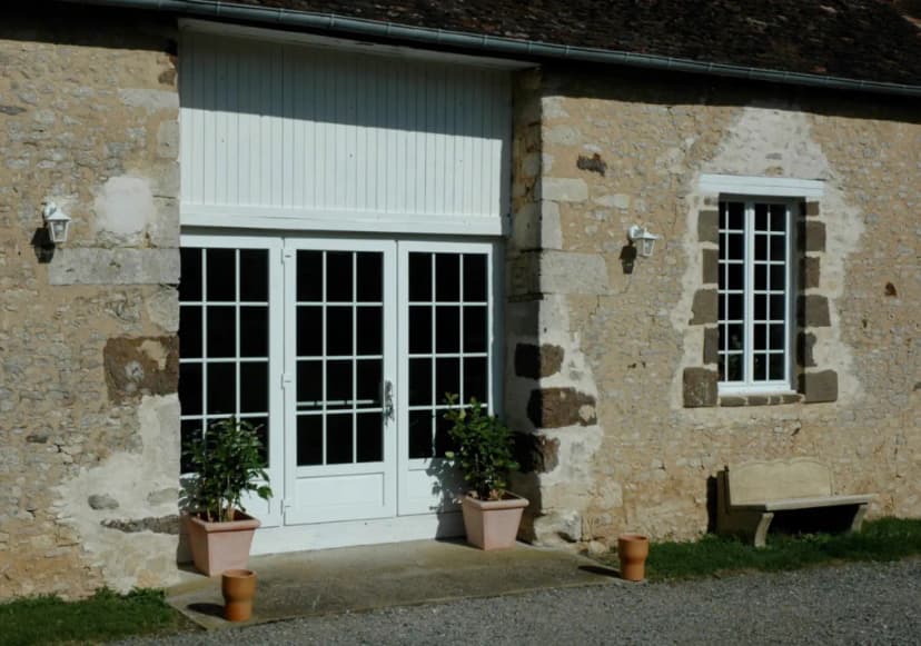 Domaine de Grillemont — photo 4