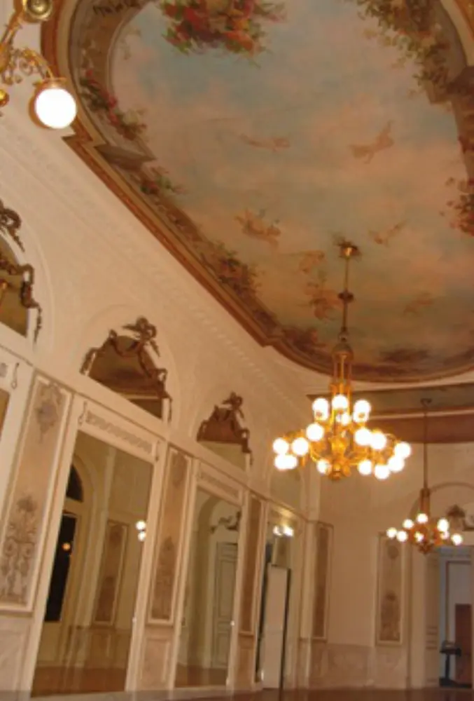 Théâtre du Gymnase Marie Bell — photo 4