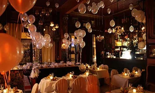 La Baraque - Bar - Restaurant - Discothèque — photo 1