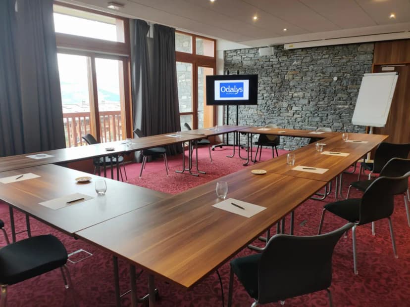 Appart'hôtel Prestige Odalys Eden — photo 4