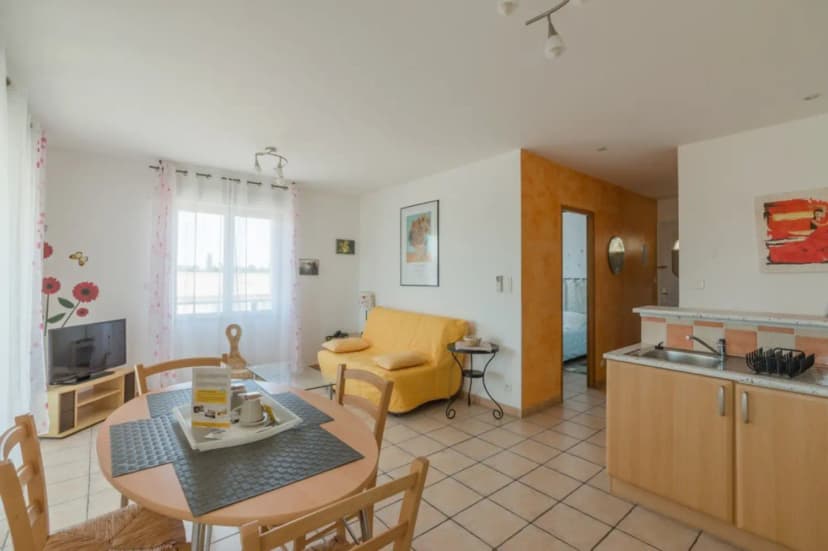 Hotel Residence La Transhumance — photo 2