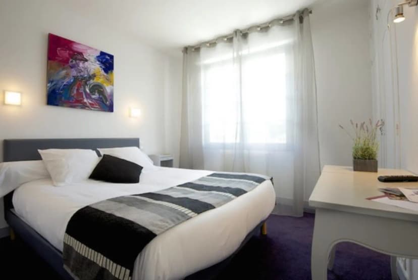 Le Relais des Plages — photo 4