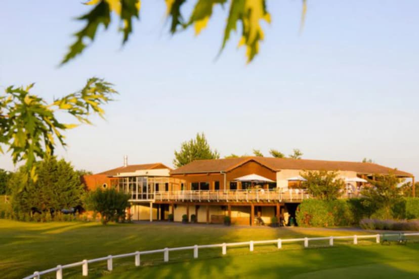 Golf Val-Grand — photo 5