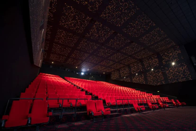 Gaumont Aquaboulevard — photo 2