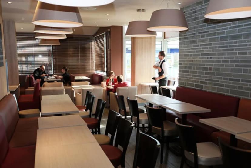 Brasserie Le Clem — photo 5