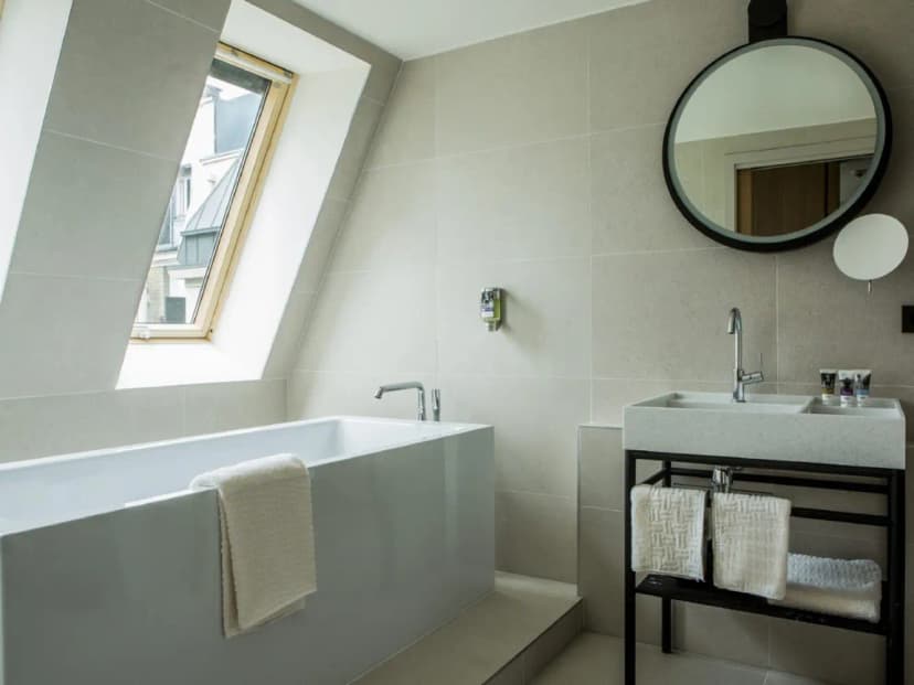 Mercure Paris 17 Batignolles — photo 5