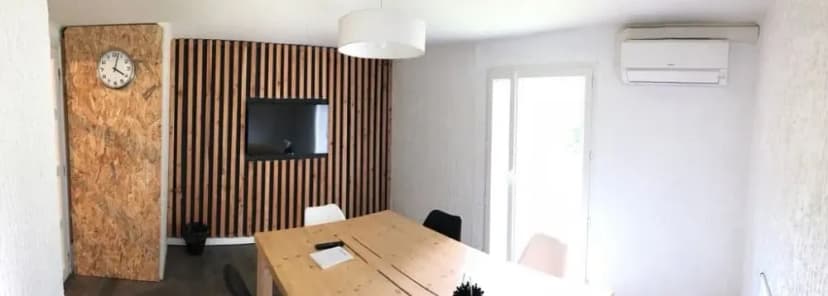 Spotee CoWorking Eguilles — photo 4