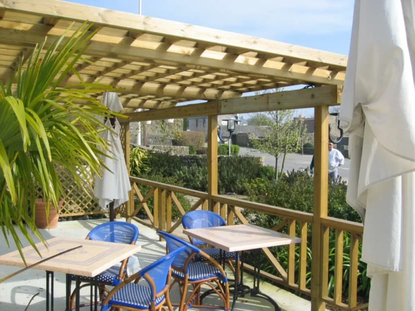 Le Jardin de l'Aber — photo 3