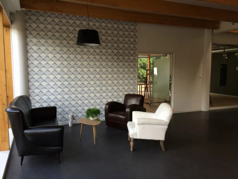 SMILE Coworking Office — photo 4