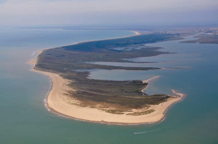 Domaine de la Presqu'île — photo 1