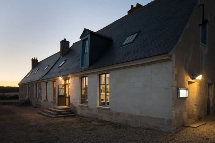 7 All. de la Ferme — photo 1