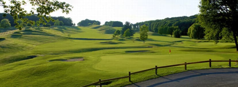 Golf de Forges-les-Bains — photo 3