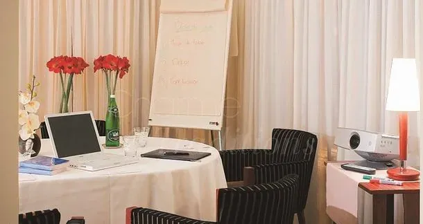 Hôtel Helvie — photo 2