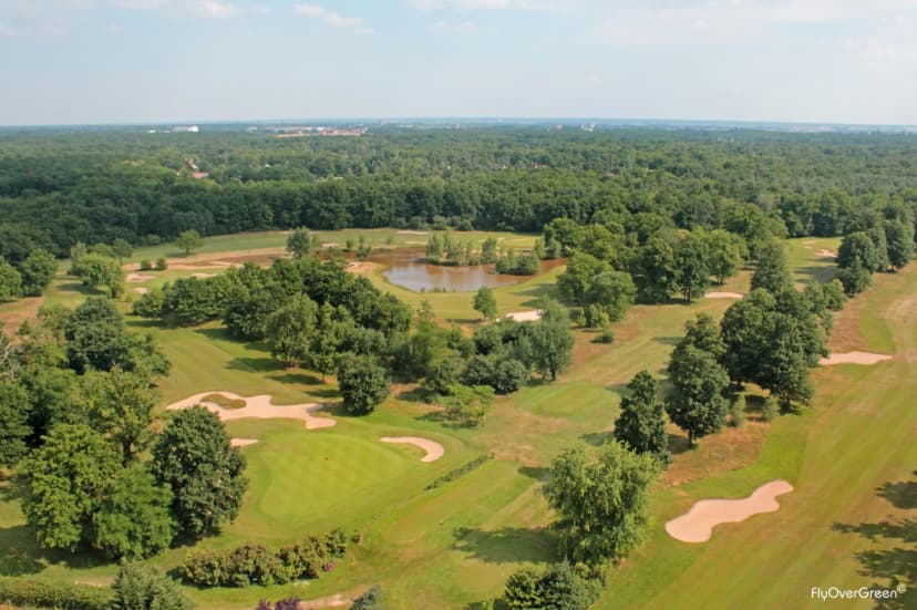Golf d'Orléans-Donnery Gaia Concept — photo 1