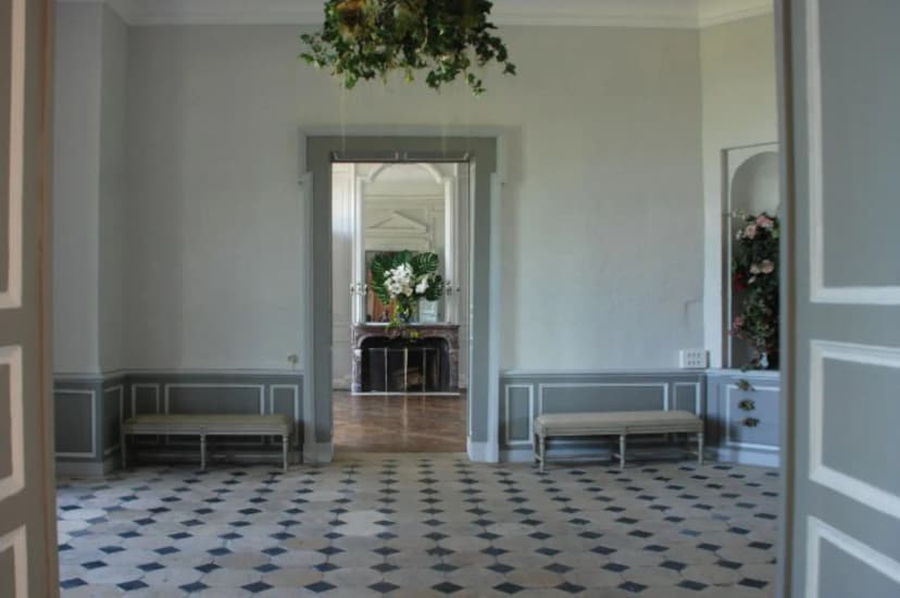 Château de Montgobert — photo 4