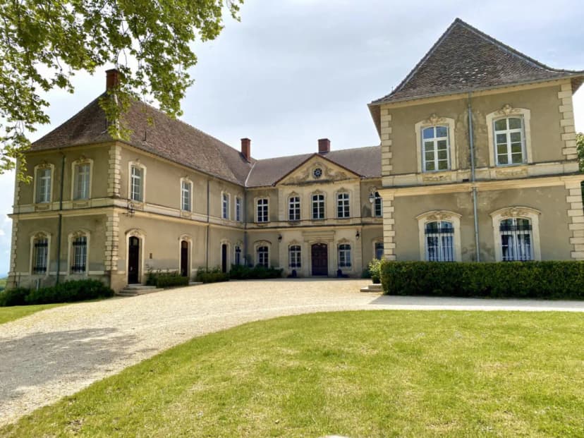 Château De Montolivet — photo 1