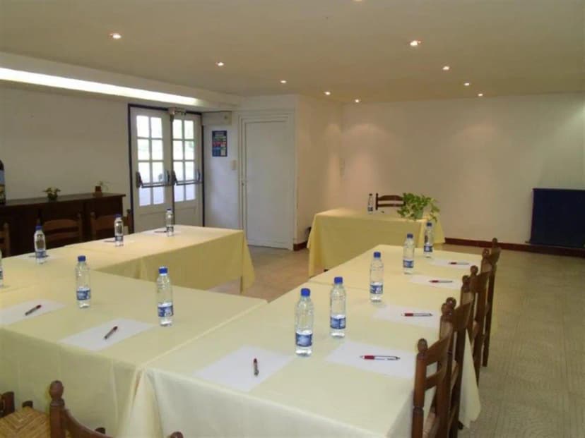 Hôtel Restaurant L'Ecluse — photo 2