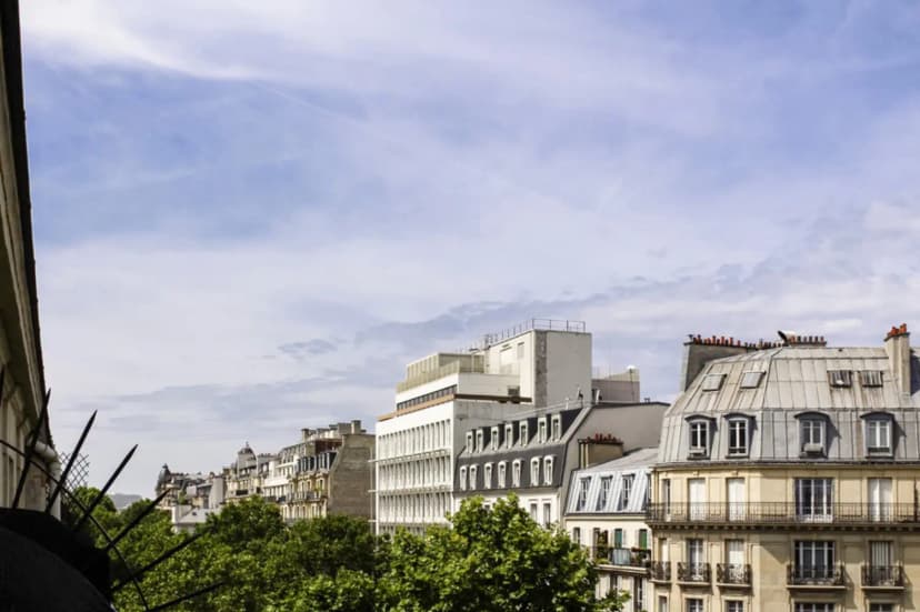 Ibis Styles Paris Gare De Lyon Bastille — photo 2