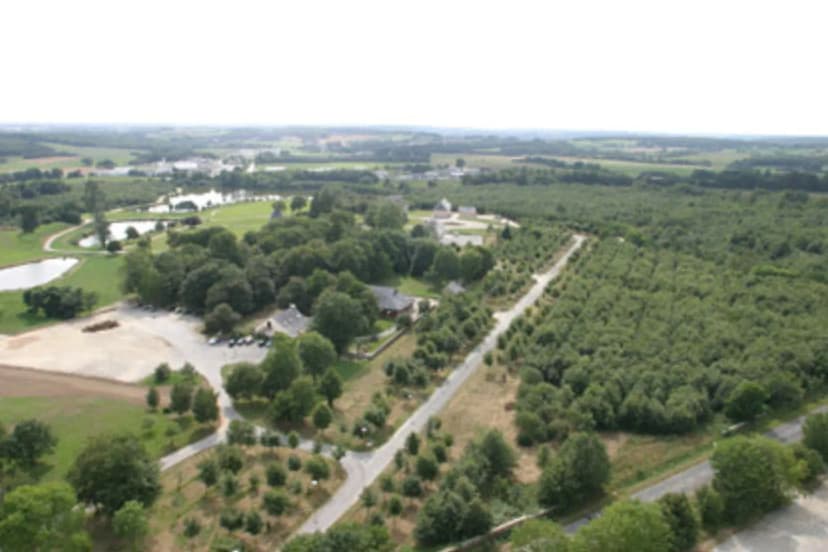 Domaine de Manehouarn — photo 4