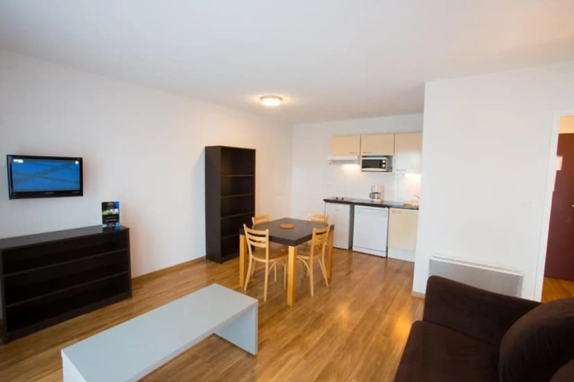 All Suites Appart Hôtel La Teste-de-Buch — photo 4