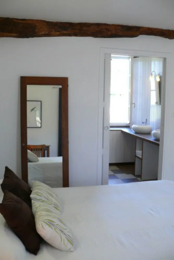 Logis Auberge la Barguillère — photo 3
