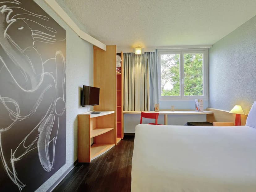ibis Dieppe Val Druel — photo 3