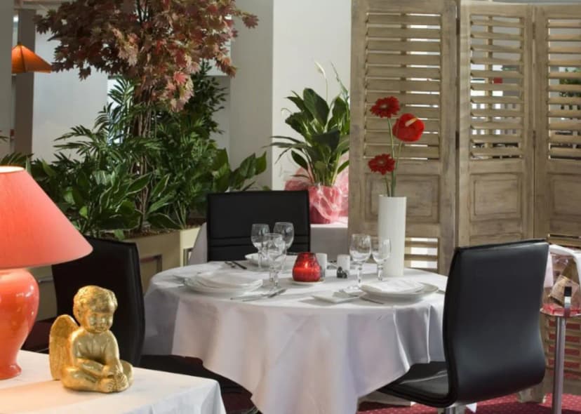 Gran Carlina - Hôtel 4 étoiles - Le Mont-Dore — photo 4