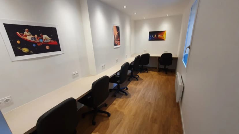 Multipass Coworking — photo 5