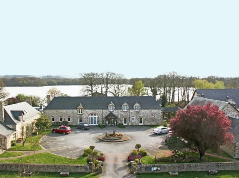 Au Relais du Gué de Selle — photo 1
