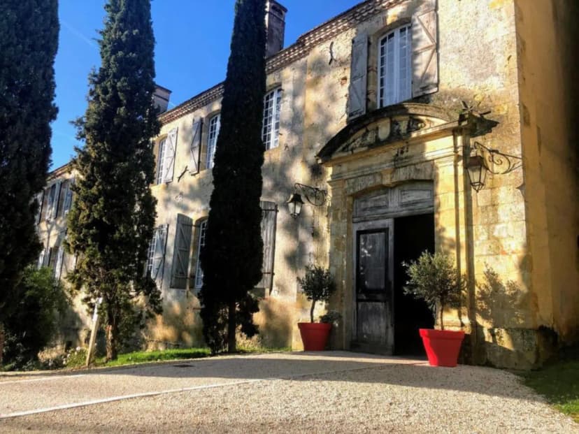 Le Monastère de Saint-Mont Boutique Hotel & Spa — photo 4