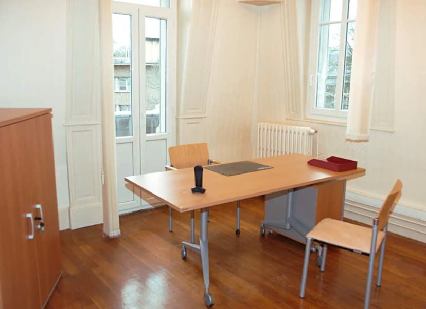 BURO Club — photo 3