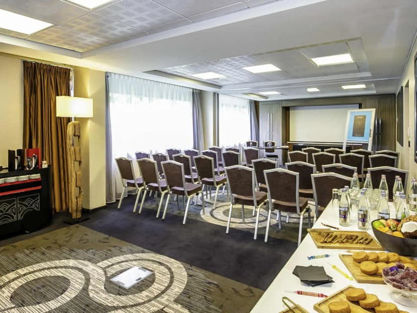 Sofitel Quiberon Thalassa sea & spa — photo 4