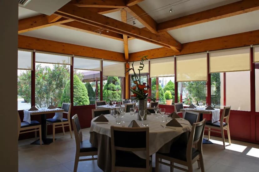 The Originals City, Hôtel Le Pavillon, Béziers Est (Inter-Hotel) — photo 3