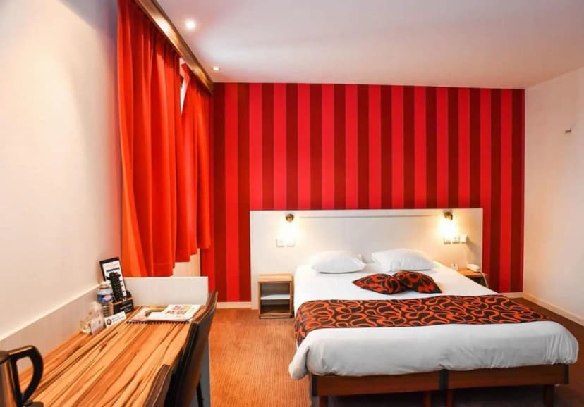 Brit Hotel Saint-Lô — photo 3