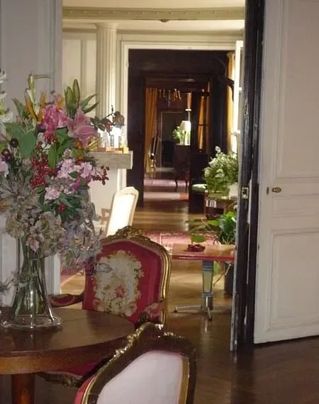 Hostellerie du Château les Muids *** — photo 3